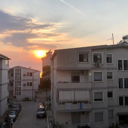 Apartamento Learti Kavaje