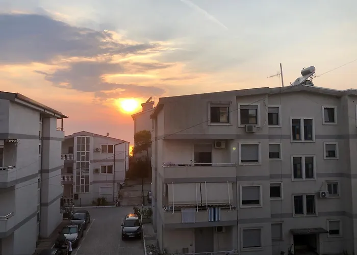 Apartamento Learti Kavaje