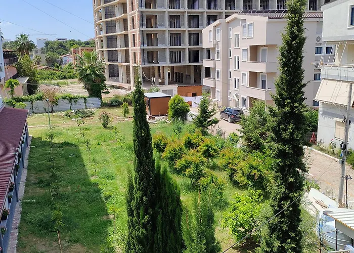 Learti Apartamento *