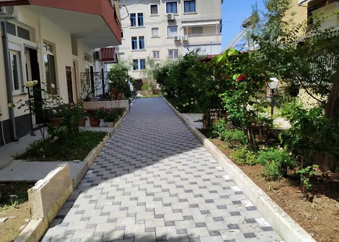 Apartamento Learti *